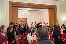 2024 Christmas Party — Summary