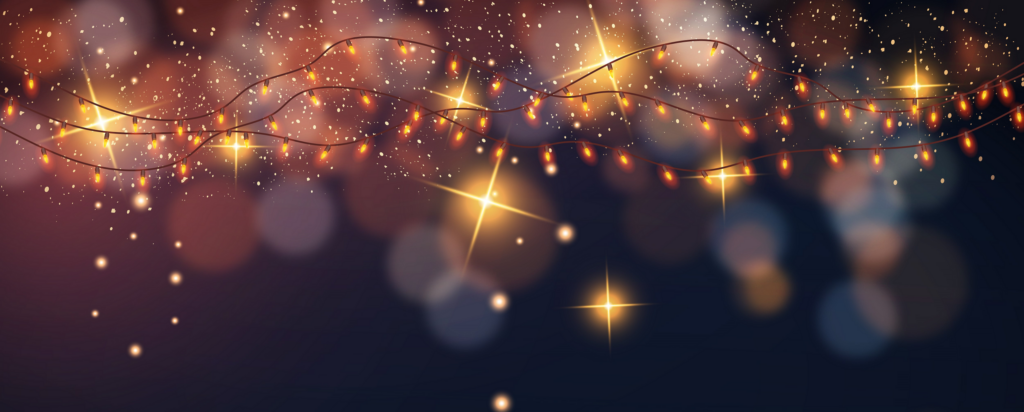 2022 Christmas Party — Summary